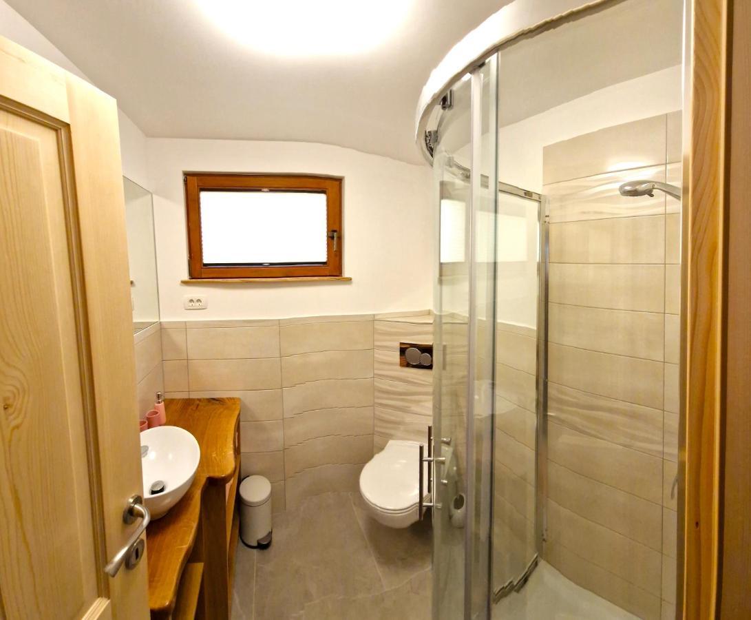 דירות Bled Straza House מראה חיצוני תמונה