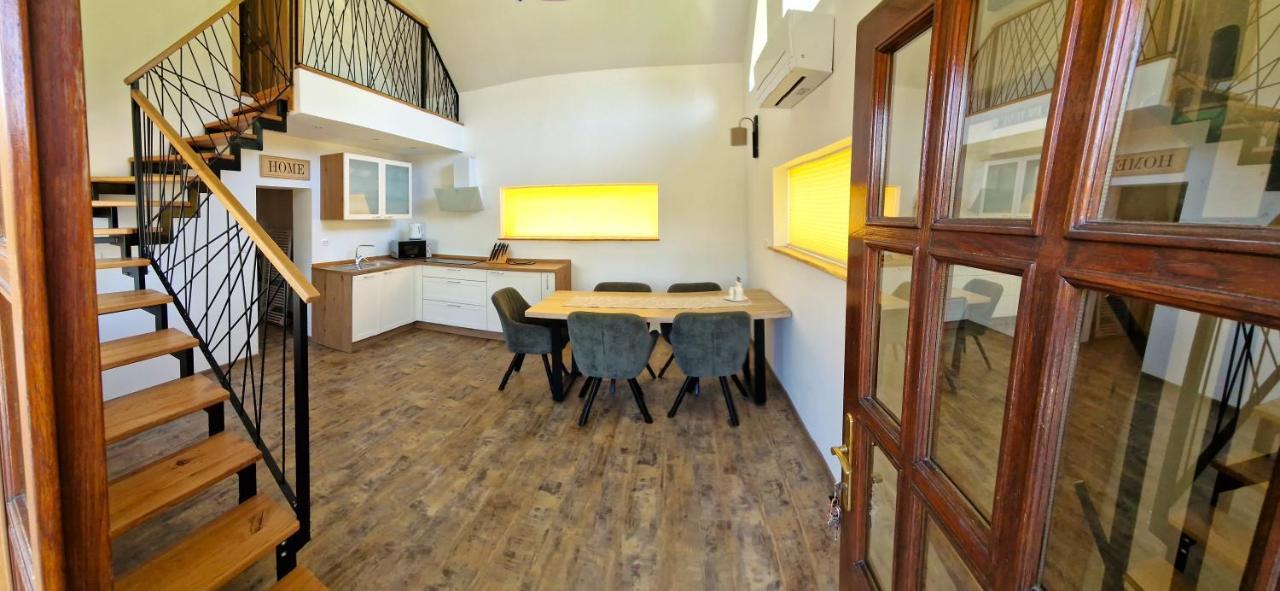 דירות Bled Straza House מראה חיצוני תמונה